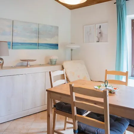 036 - La Casa Di Pietra Maissana Relax E Natura Apartmán Chiama