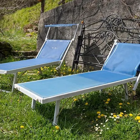 Apartamento 036 - La Casa Di Pietra Maissana Relax E Natura *