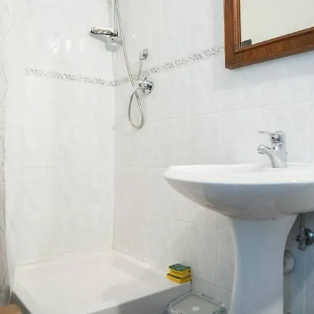036 - La Casa Di Pietra Maissana Relax E Natura Apartamento