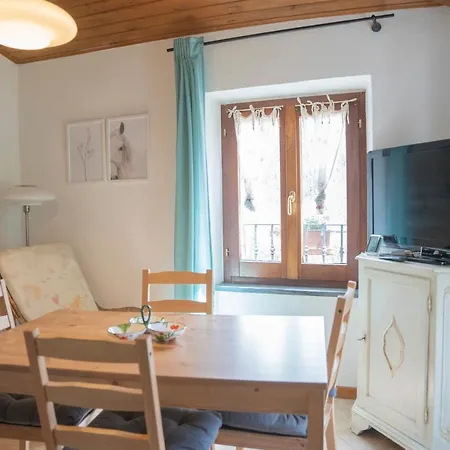 036 - La Casa Di Pietra Maissana Relax E Natura Apartamento Chiama