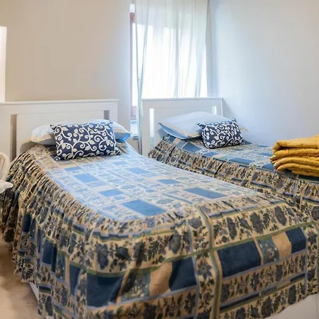036 - La Casa Di Pietra Maissana Relax E Natura Apartamento *