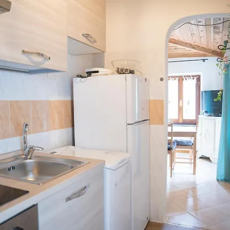 Apartamento 036 - La Casa Di Pietra Maissana Relax E Natura *