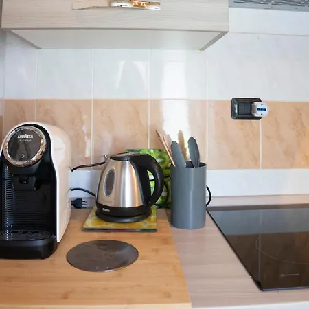 Apartamento 036 - La Casa Di Pietra Maissana Relax E Natura *