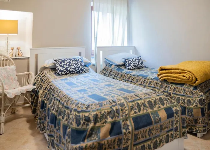 036 - La Casa Di Pietra Maissana Relax E Natura Διαμέρισμα *